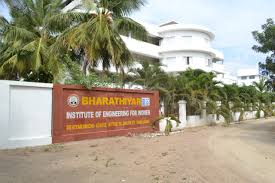 Bharathiyar Institute of Engineering for Women